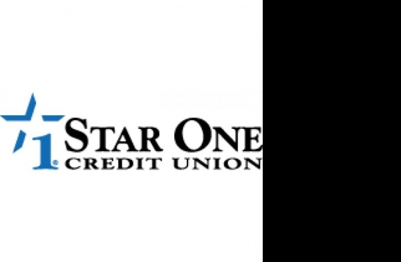 Star One Credit Union Logo