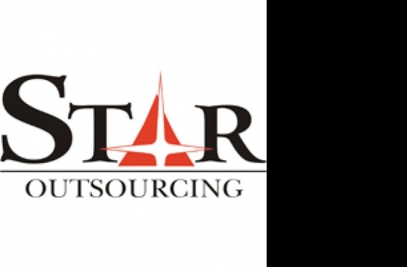 Star Outsourcing Logo