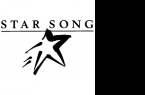 Star Song Records Logo download in high quality