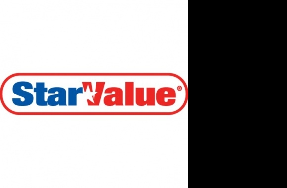 Star Value Logo