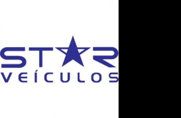 STAR VEICULOS Logo