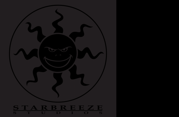 Starbreeze Logo download in high quality