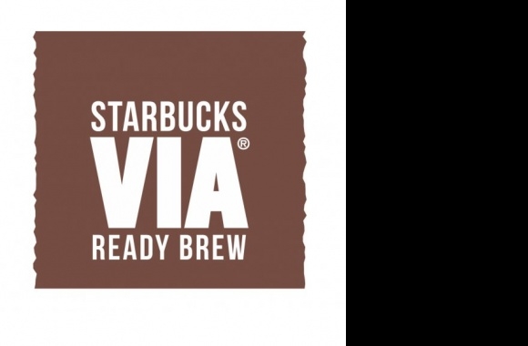 Starbucks Via Ready Brew Logo