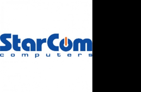 StarCom Logo
