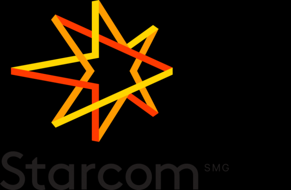 Starcom MediaVest Group Logo