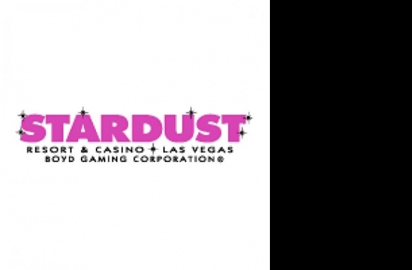 Stardust Logo download in high quality