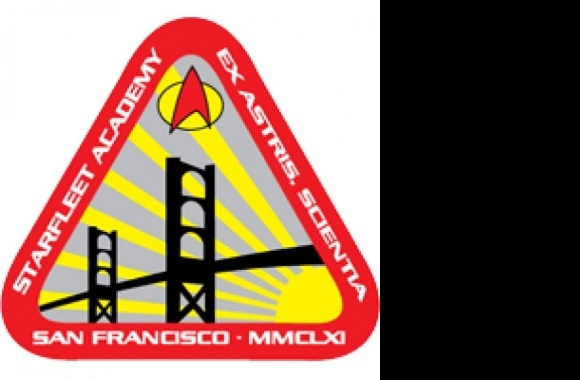 Starfleet Academy Logo download in high quality