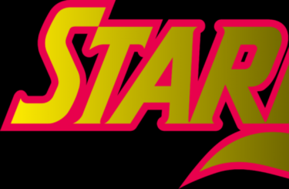 StarFox Logo download in high quality