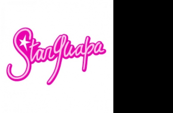 Starguapa Logo download in high quality