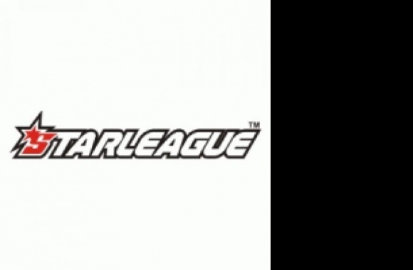 StarLeague Logo download in high quality
