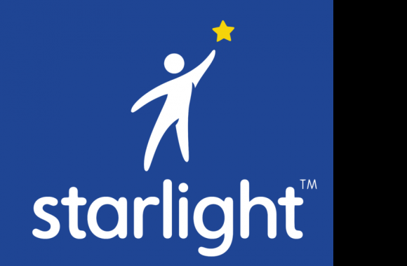 Starlight Childrens Foundation Logo download in high quality