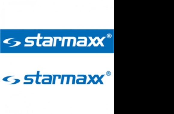 starmaxx Logo download in high quality