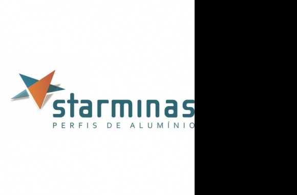 Starminas Logo download in high quality