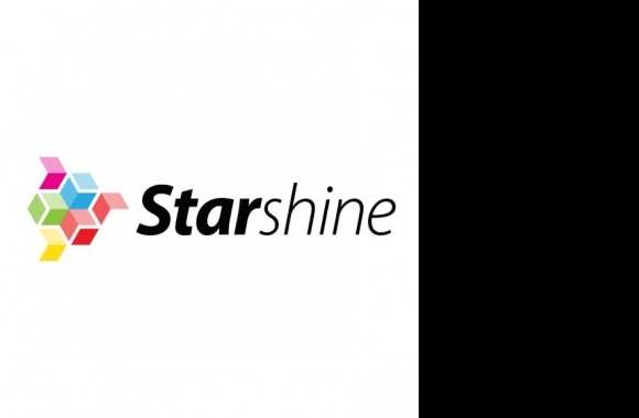 StarShine Logo download in high quality