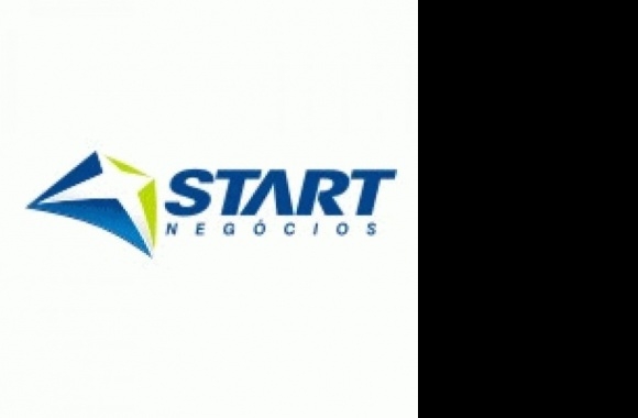 Start Negócios Logo