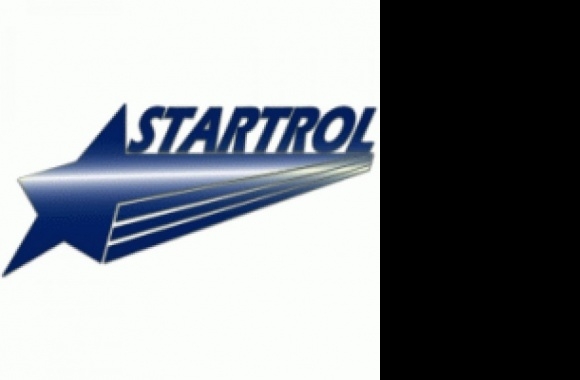 StarTrol Logo download in high quality