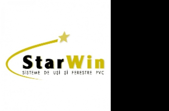 Starwin Pencere Logo download in high quality