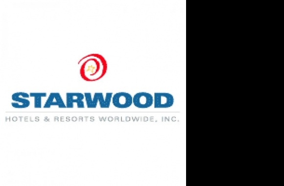 Starwood Hotels Logo download in high quality