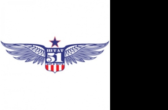 State 51 Logo