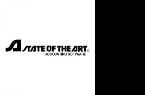 State Of The Art Logo