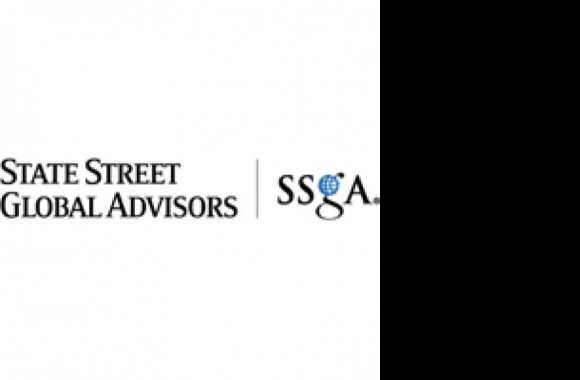 State Street Global Advisors Logo download in high quality