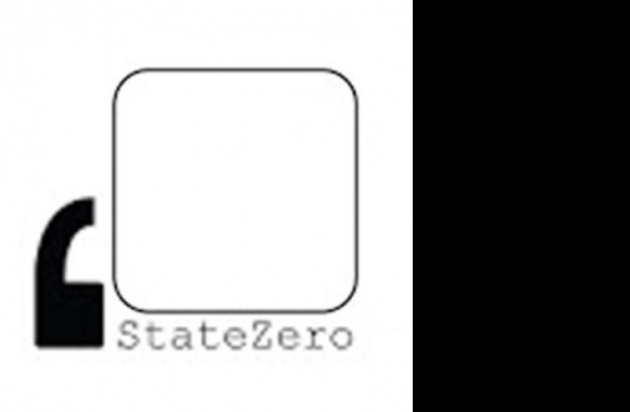 StateZero Logo download in high quality