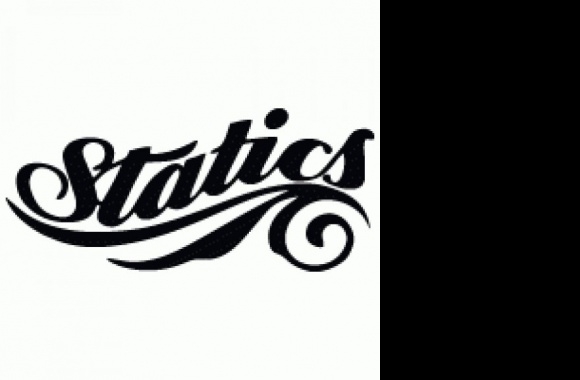 Statics Logo download in high quality