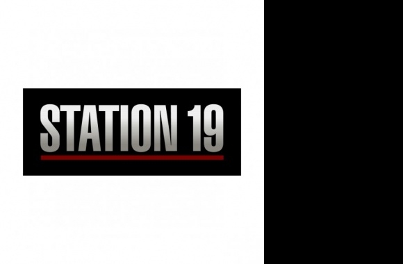 Station 19 Logo