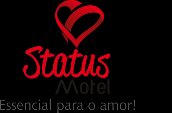 Status Motel Logo download in high quality