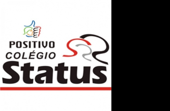 Status Passos Logo