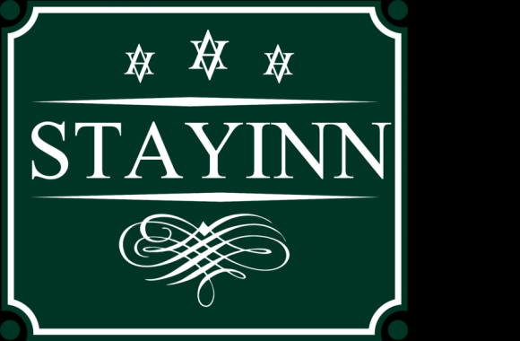Stay Inn Logo