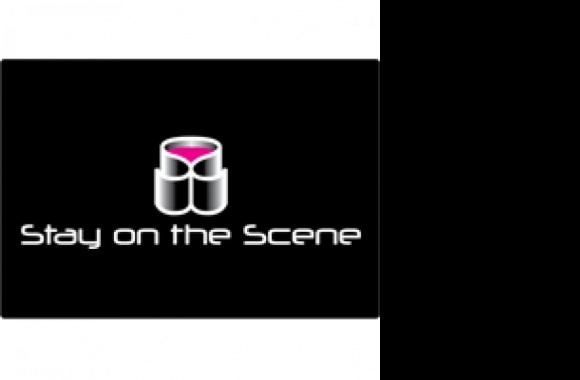 stayonthescene Logo download in high quality
