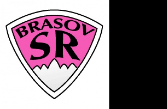 Steagul Rosu Brasov Logo