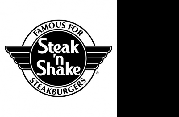 Steak n Shake Logo