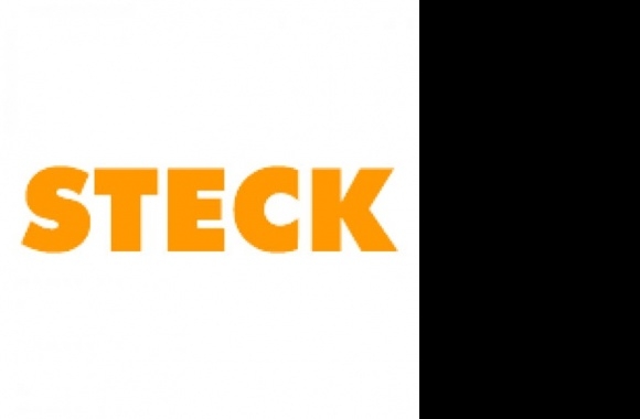 Steck Logo download in high quality