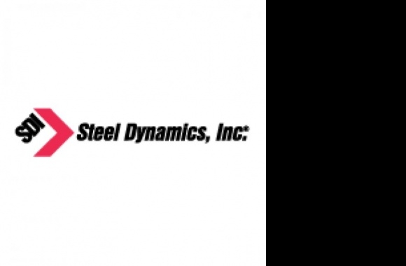 Steel Dynamics Logo