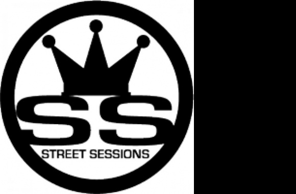 Steet Sessions Logo download in high quality