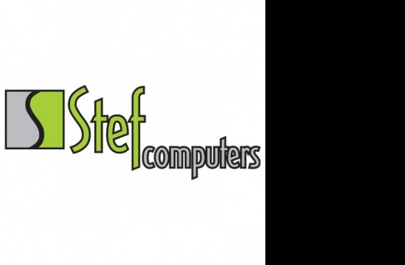 Stef Computers Logo download in high quality