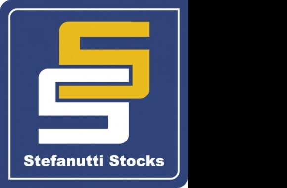 Stefanutti Stocks Logo download in high quality