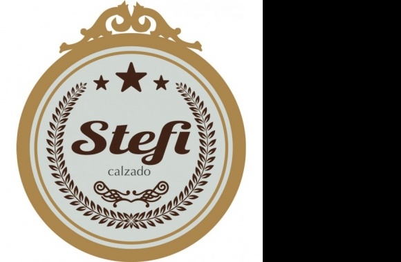 Stefi Calzado Logo download in high quality