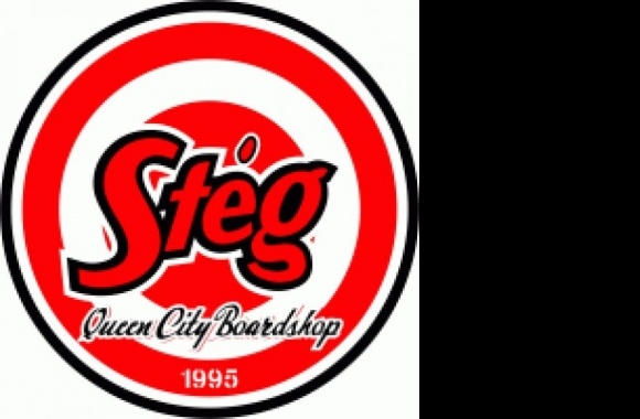 STEG Logo download in high quality