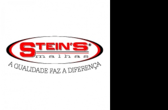 Stein's Malhas Logo