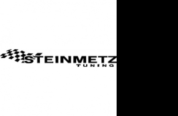 Steinmetz Tuning Logo download in high quality