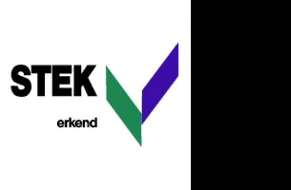Stek Logo download in high quality