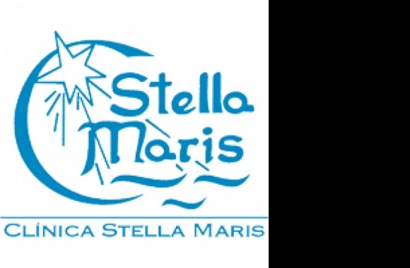 Stella Maris Color Logo download in high quality