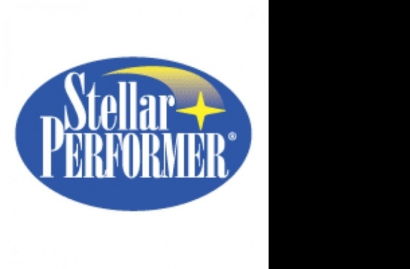 Stellar Performer Logo