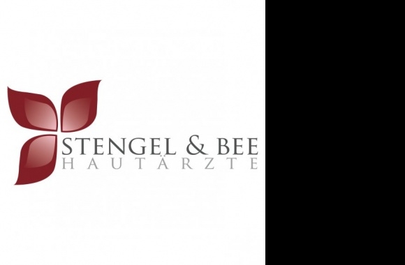 Stengel und Bee Logo download in high quality