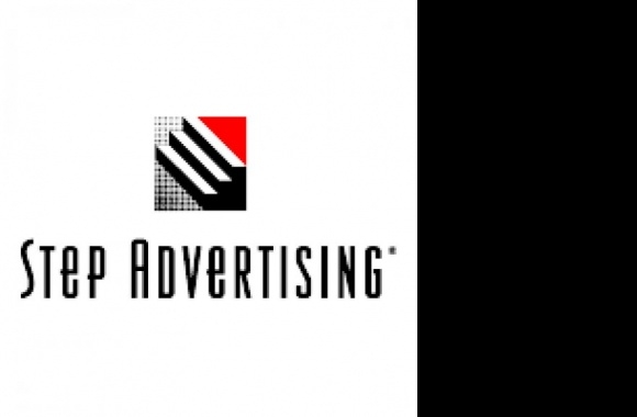 Step Advertising Logo