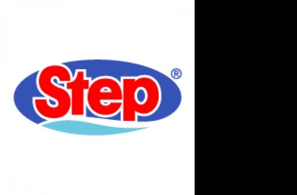 Step Drink Logo