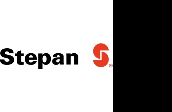 Stepan Logo download in high quality